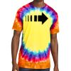 Window Tie Dye Tee Thumbnail