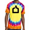 Window Tie Dye Tee Thumbnail