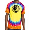 Window Tie Dye Tee Thumbnail