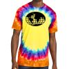 Window Tie Dye Tee Thumbnail