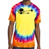Window Tie Dye Tee Thumbnail
