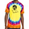 Window Tie Dye Tee Thumbnail