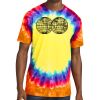 Window Tie Dye Tee Thumbnail