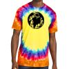 Window Tie Dye Tee Thumbnail