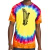 Window Tie Dye Tee Thumbnail