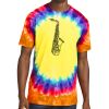 Window Tie Dye Tee Thumbnail