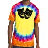 Window Tie Dye Tee Thumbnail