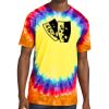 Window Tie Dye Tee Thumbnail