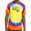 Window Tie Dye Tee Thumbnail