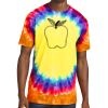 Window Tie Dye Tee Thumbnail