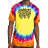 Window Tie Dye Tee Thumbnail