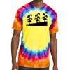 Window Tie Dye Tee Thumbnail