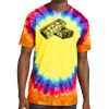 Window Tie Dye Tee Thumbnail