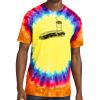 Window Tie Dye Tee Thumbnail
