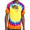 Window Tie Dye Tee Thumbnail
