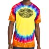 Window Tie Dye Tee Thumbnail