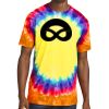 Window Tie Dye Tee Thumbnail