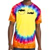 Window Tie Dye Tee Thumbnail
