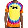 Window Tie Dye Tee Thumbnail