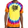 Window Tie Dye Tee Thumbnail