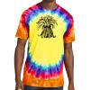 Window Tie Dye Tee Thumbnail