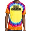 Window Tie Dye Tee Thumbnail
