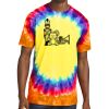 Window Tie Dye Tee Thumbnail