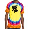Window Tie Dye Tee Thumbnail