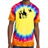 Window Tie Dye Tee Thumbnail