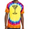Window Tie Dye Tee Thumbnail