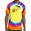 Window Tie Dye Tee Thumbnail