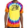 Window Tie Dye Tee Thumbnail