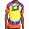 Window Tie Dye Tee Thumbnail