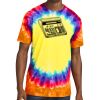 Window Tie Dye Tee Thumbnail