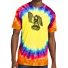 Window Tie Dye Tee Thumbnail