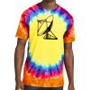 Window Tie Dye Tee Thumbnail