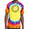 Window Tie Dye Tee Thumbnail