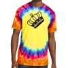 Window Tie Dye Tee Thumbnail