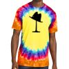 Window Tie Dye Tee Thumbnail