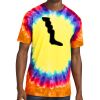 Window Tie Dye Tee Thumbnail