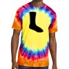 Window Tie Dye Tee Thumbnail