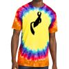 Window Tie Dye Tee Thumbnail