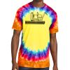 Window Tie Dye Tee Thumbnail