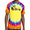 Window Tie Dye Tee Thumbnail