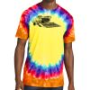 Window Tie Dye Tee Thumbnail