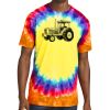 Window Tie Dye Tee Thumbnail