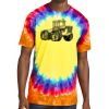 Window Tie Dye Tee Thumbnail
