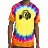 Window Tie Dye Tee Thumbnail