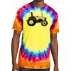 Window Tie Dye Tee Thumbnail