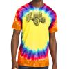 Window Tie Dye Tee Thumbnail